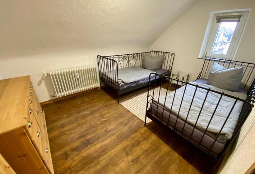 Ferienwohnung Ernzerhof