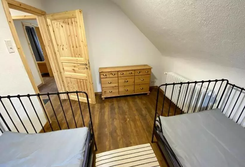 Ferienwohnung Ernzerhof