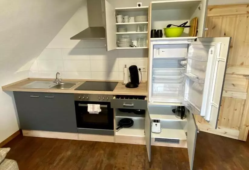 Ferienwohnung Ernzerhof