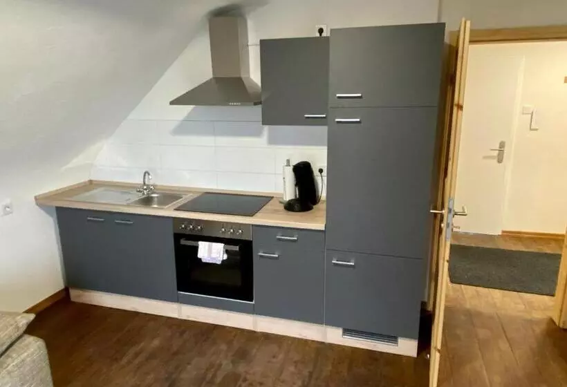 Ferienwohnung Ernzerhof