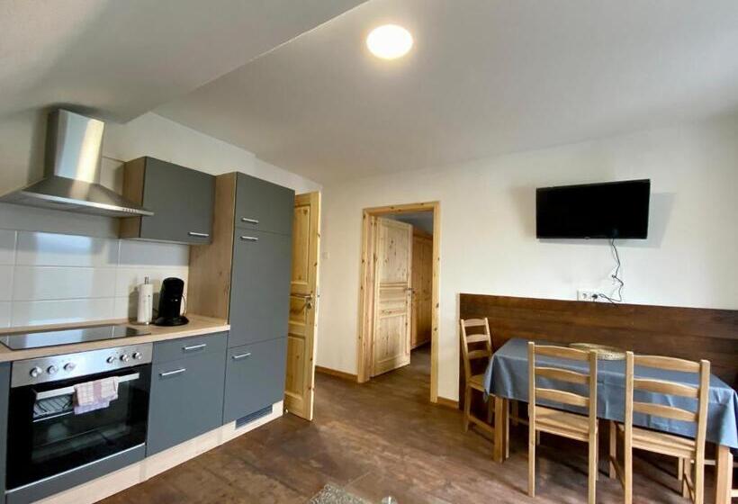 Ferienwohnung Ernzerhof