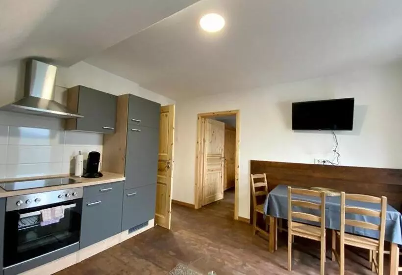 Ferienwohnung Ernzerhof