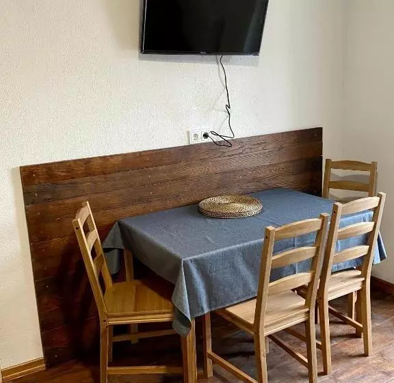 Ferienwohnung Ernzerhof