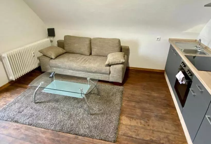 Ferienwohnung Ernzerhof