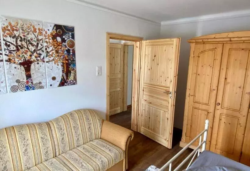 Ferienwohnung Ernzerhof