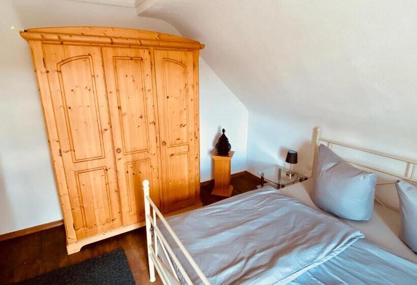 Ferienwohnung Ernzerhof