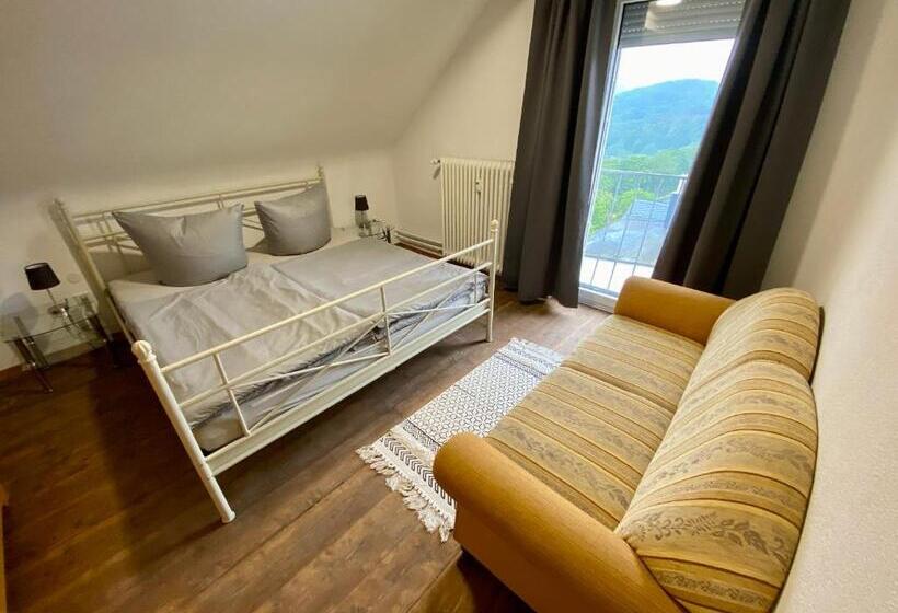 Ferienwohnung Ernzerhof