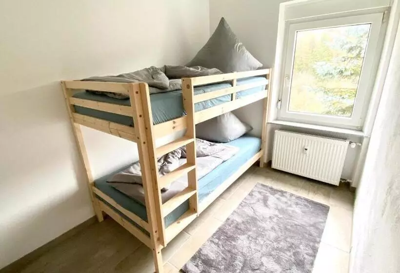 Ferienwohnung Ernzerhof