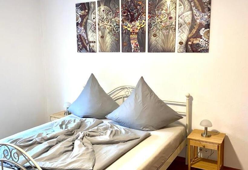 Ferienwohnung Ernzerhof