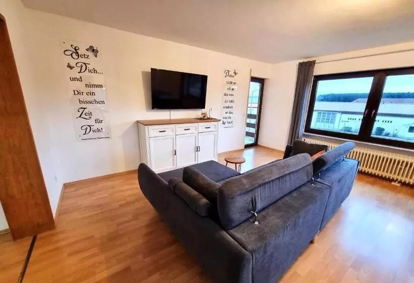 Ferienwohnungen Pappenheimer