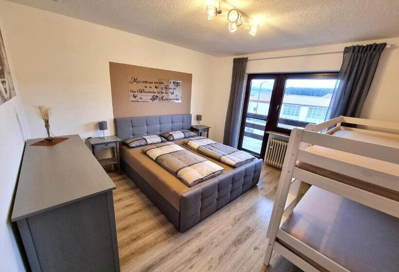 Ferienwohnungen Pappenheimer