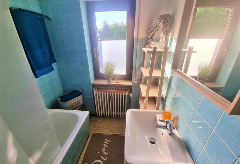 Ferienwohnungen Pappenheimer