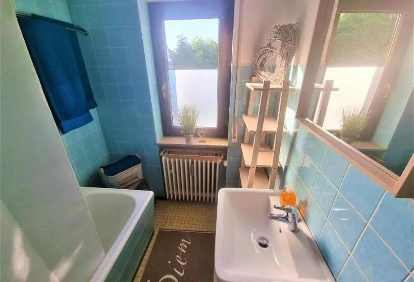 Ferienwohnungen Pappenheimer