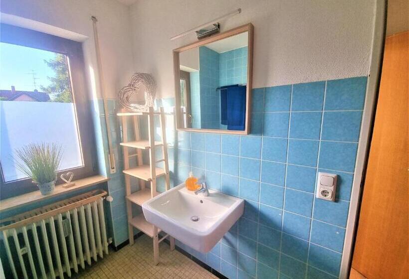 Ferienwohnungen Pappenheimer