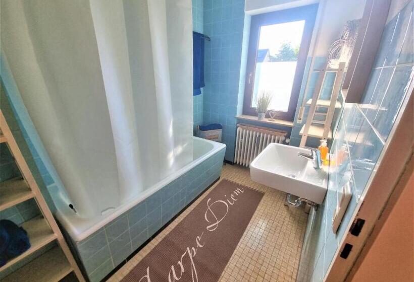 Ferienwohnungen Pappenheimer