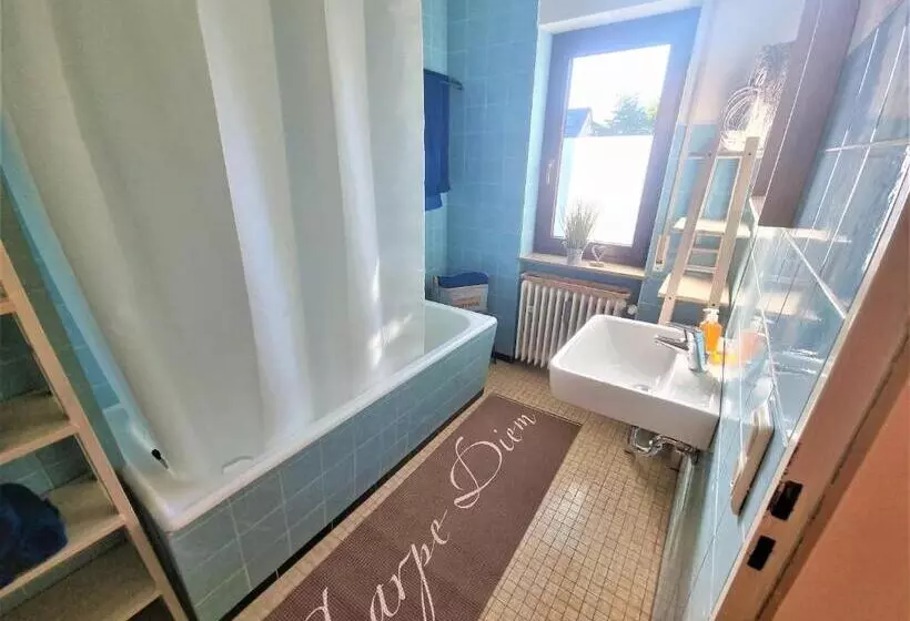 Ferienwohnungen Pappenheimer