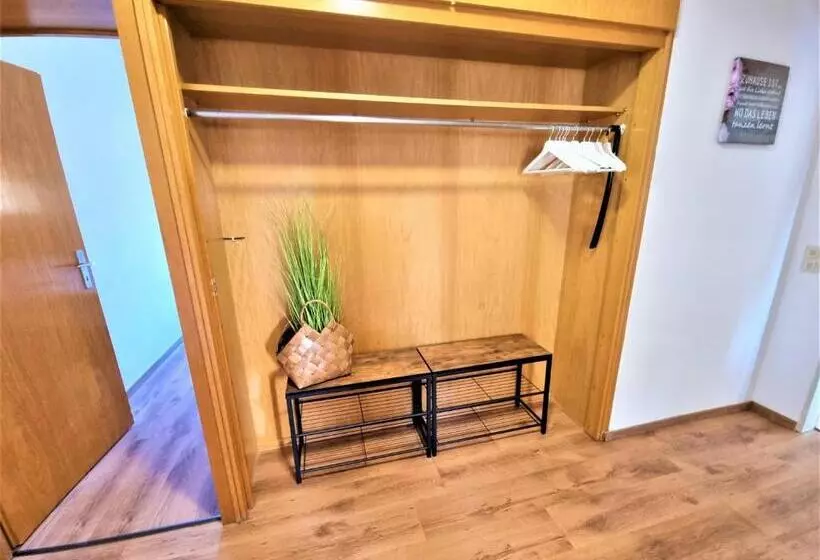 Ferienwohnungen Pappenheimer