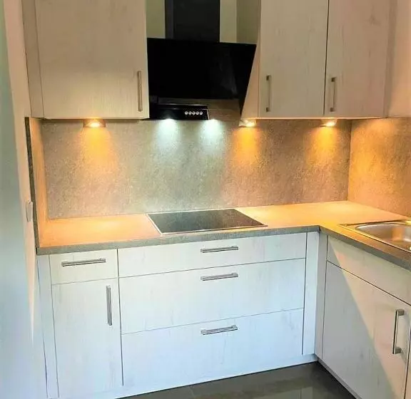 Ferienwohnungen Pappenheimer