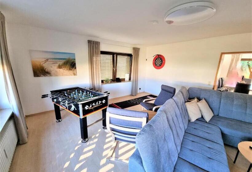 Ferienwohnungen Pappenheimer