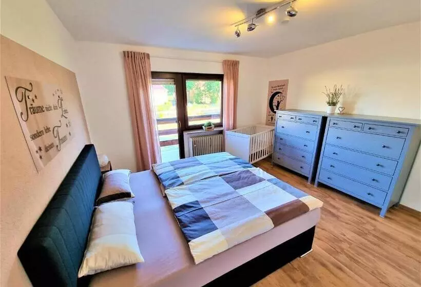 Ferienwohnungen Pappenheimer