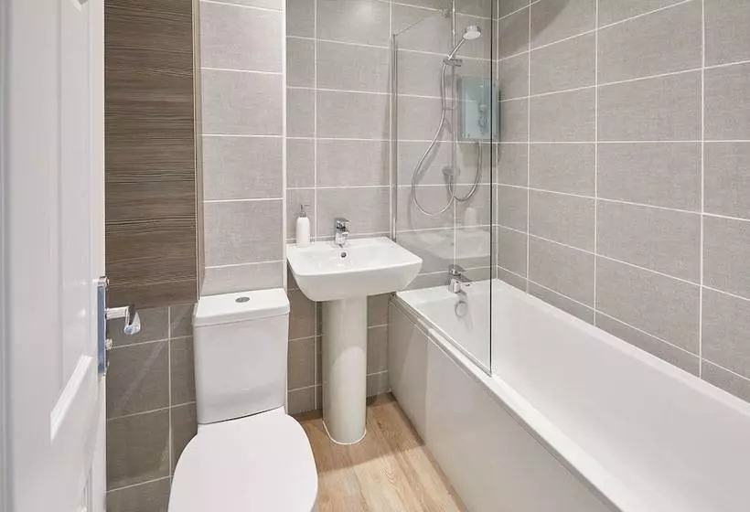 Host Stay Castle View