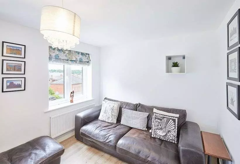 Host Stay Castle View