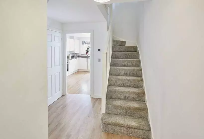 Host Stay Castle View