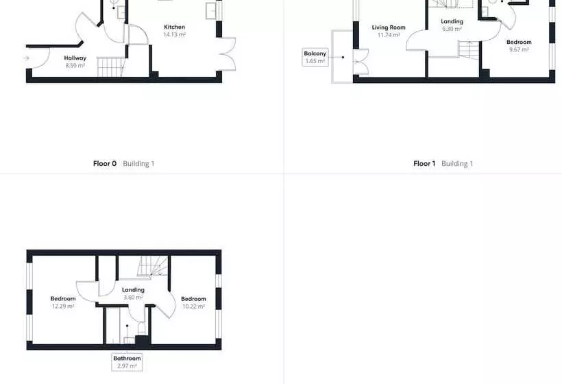 Host Stay Castle View