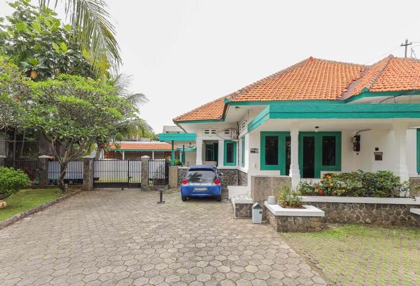 Hotel Koolkost Near Rscm Kencana   Minimum Stay 6 Nights