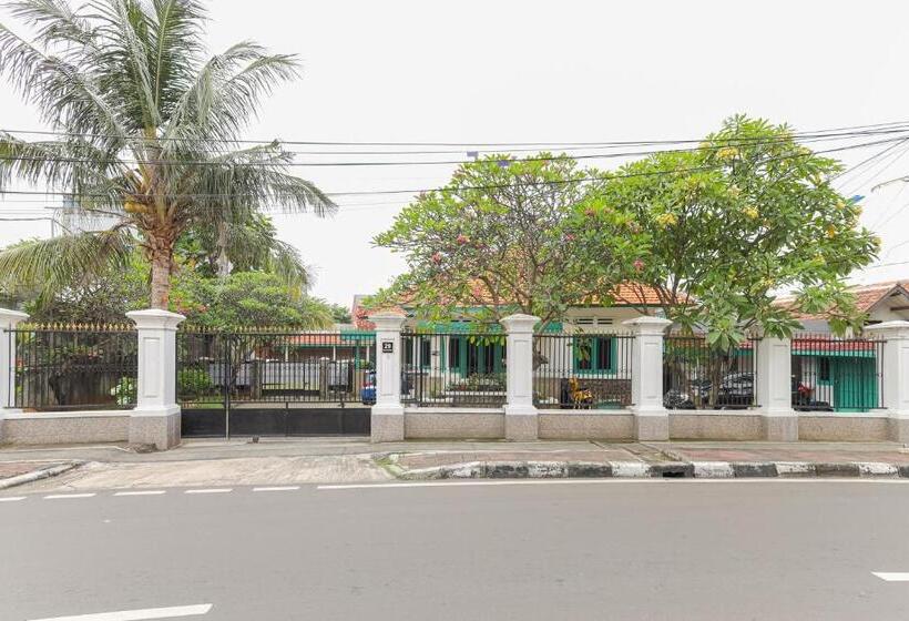 Hotel Koolkost Near Rscm Kencana   Minimum Stay 6 Nights