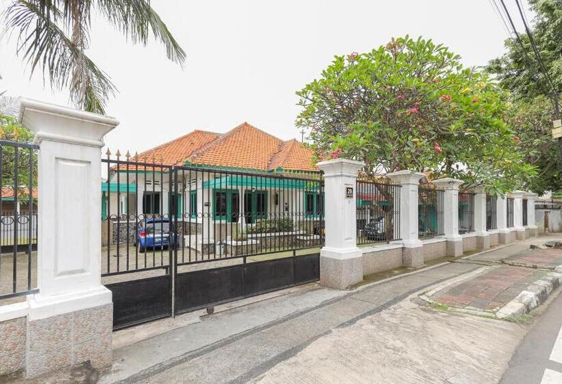 Hotel Koolkost Near Rscm Kencana   Minimum Stay 6 Nights