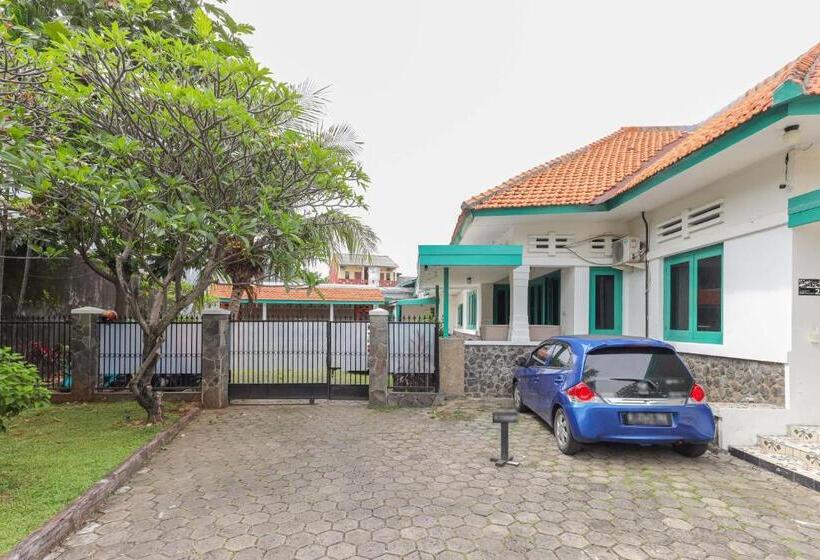 Hotel Koolkost Near Rscm Kencana Minimum Stay 6 Nights