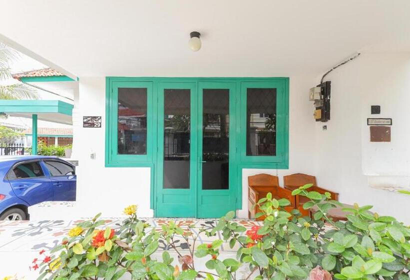 Hotel Koolkost Near Rscm Kencana   Minimum Stay 6 Nights