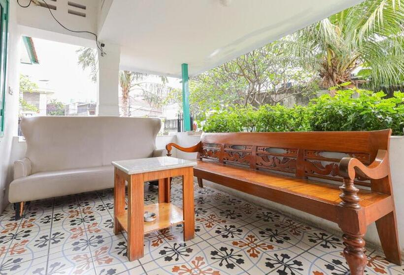 Hotel Koolkost Near Rscm Kencana   Minimum Stay 6 Nights