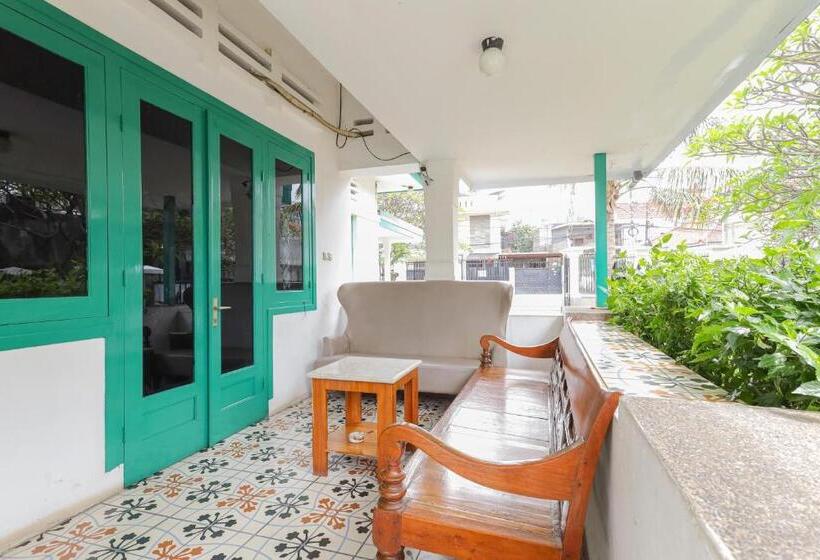 Hôtel Koolkost Near Rscm Kencana Minimum Stay 6 Nights