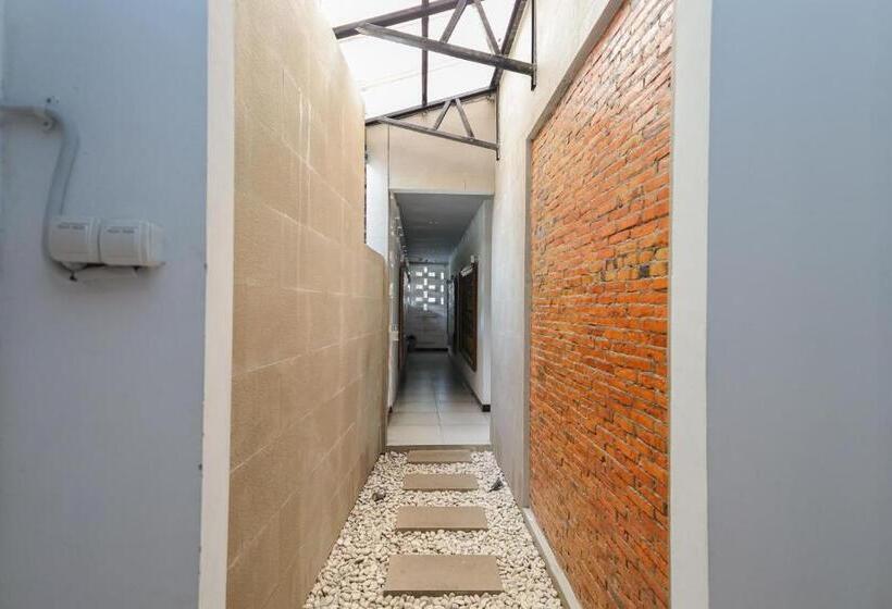 Hotel Koolkost Near Rscm Kencana Minimum Stay 6 Nights