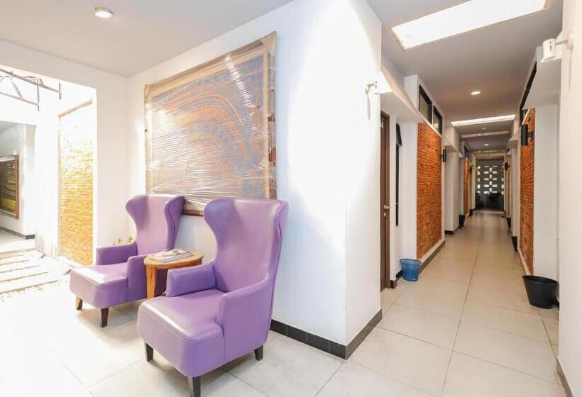 Hotel Koolkost Near Rscm Kencana   Minimum Stay 6 Nights