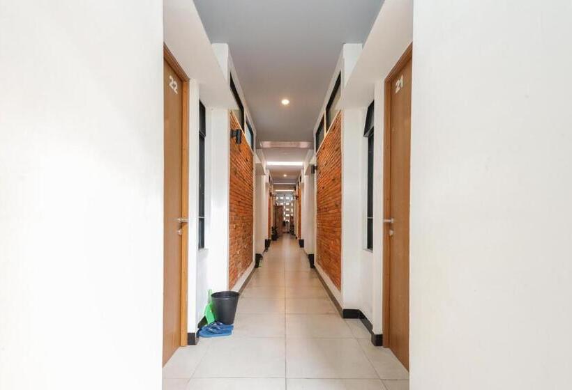 Hotel Koolkost Near Rscm Kencana   Minimum Stay 6 Nights