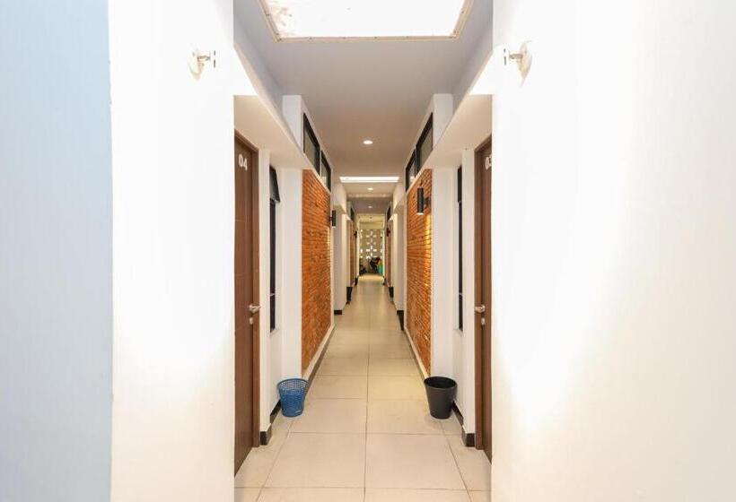 Hotel Koolkost Near Rscm Kencana   Minimum Stay 6 Nights