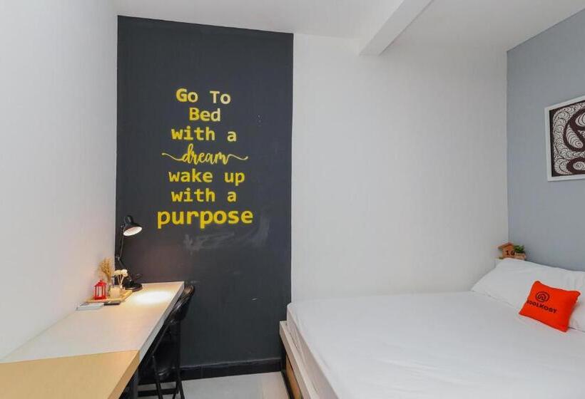 Hotel Koolkost Near Rscm Kencana Minimum Stay 6 Nights