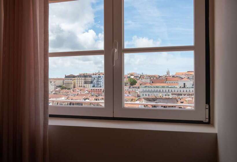 Memoria Lisboa Flh Hotels