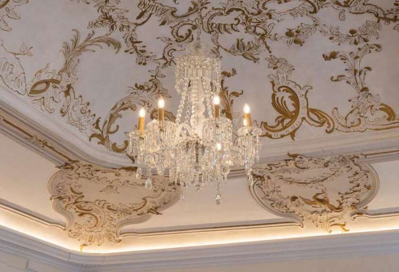 Memoria Lisboa Flh Hotels