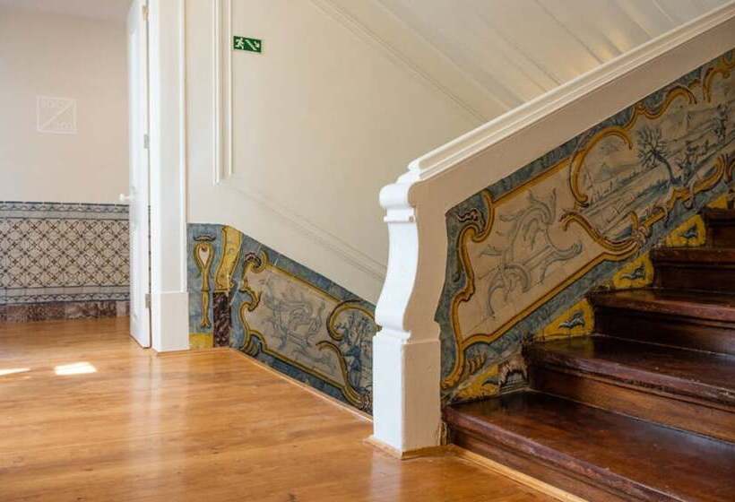 Memoria Lisboa Flh Hotels