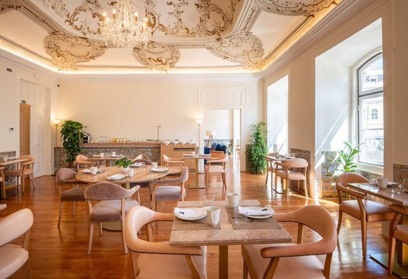 Memoria Lisboa Flh Hotels