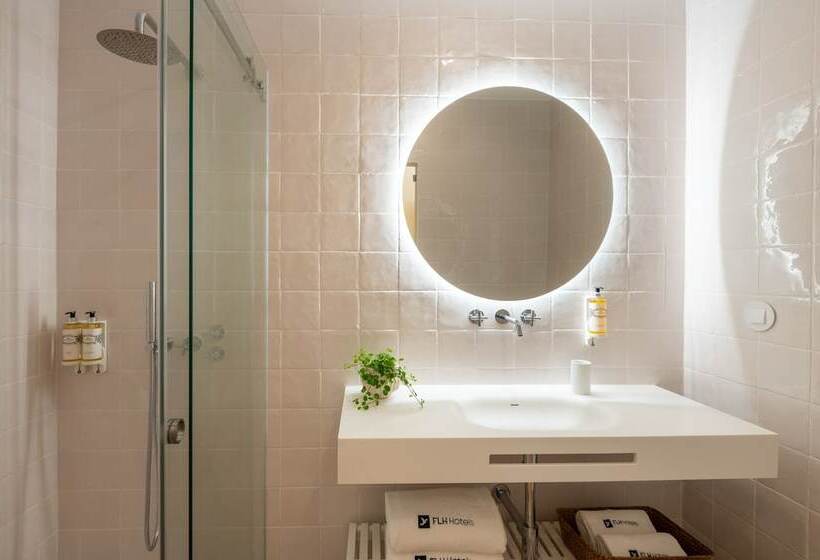 Memoria Lisboa Flh Hotels