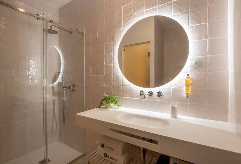 Memoria Lisboa Flh Hotels