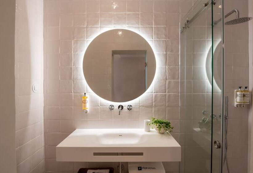 Memoria Lisboa Flh Hotels