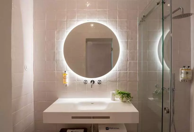 Memoria Lisboa Flh Hotels