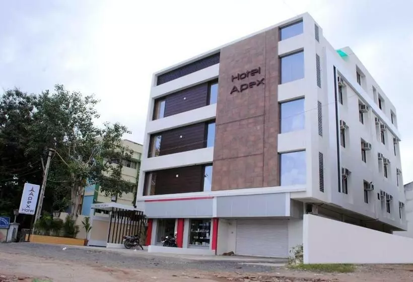 Hôtel New Apex