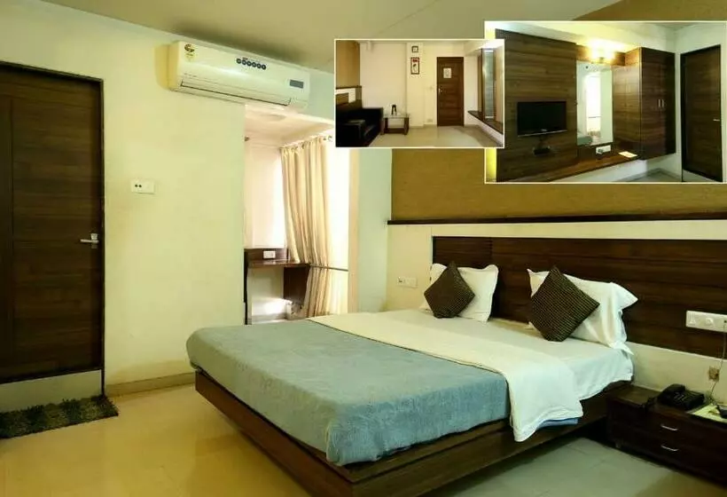Hôtel New Apex